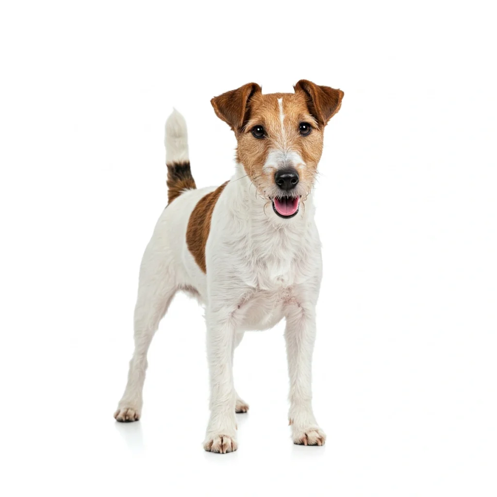 Foxterrier 1 Foxterrier