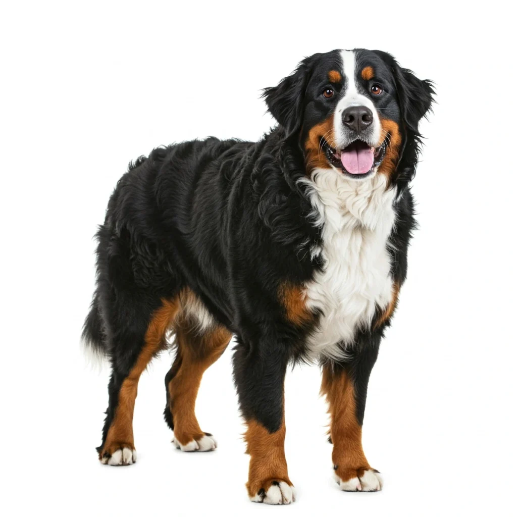 Berner Sennenhund 1 Berner Sennenhund