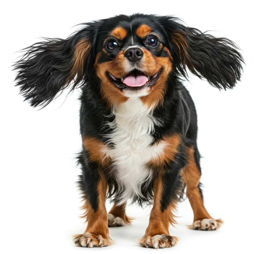 Top 20 Hunderassen 6 Cavalier King Charles Spaniel