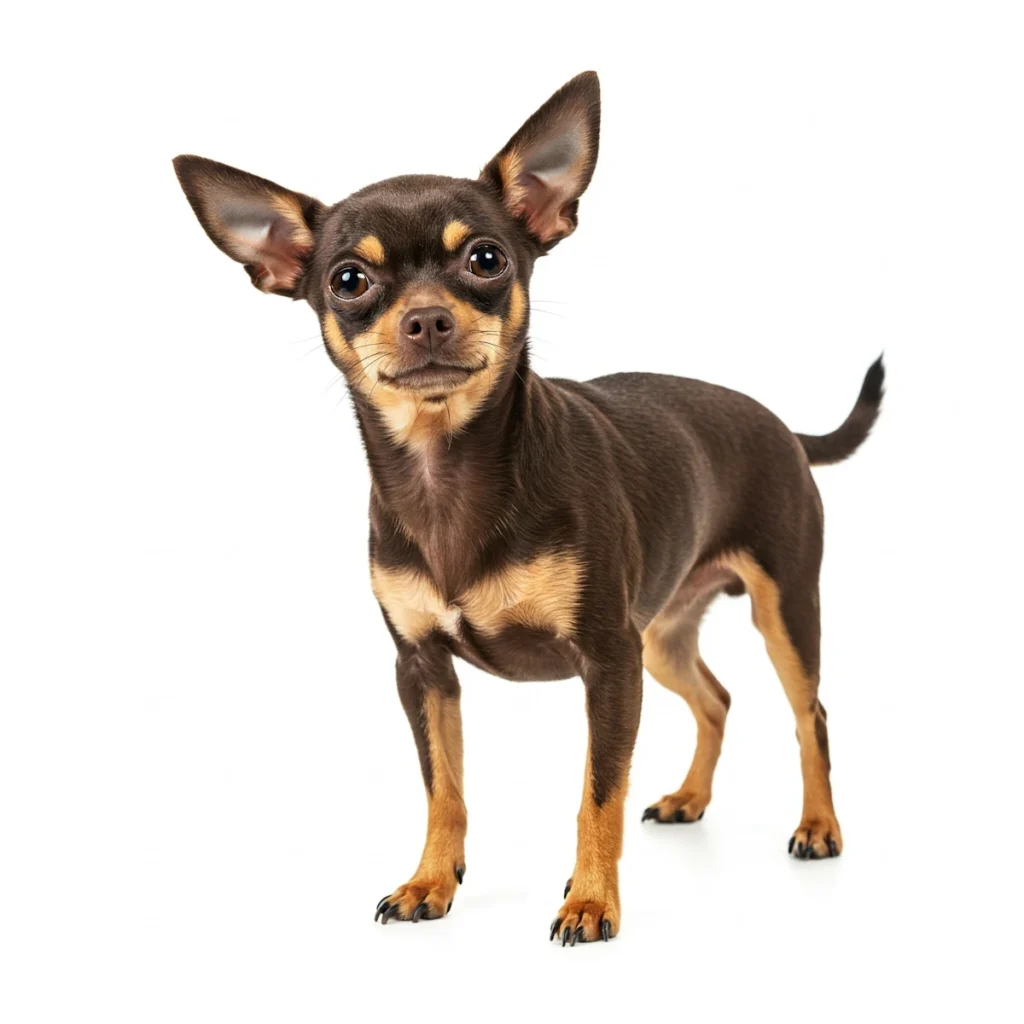 Chihuahua 1 Chihuahua