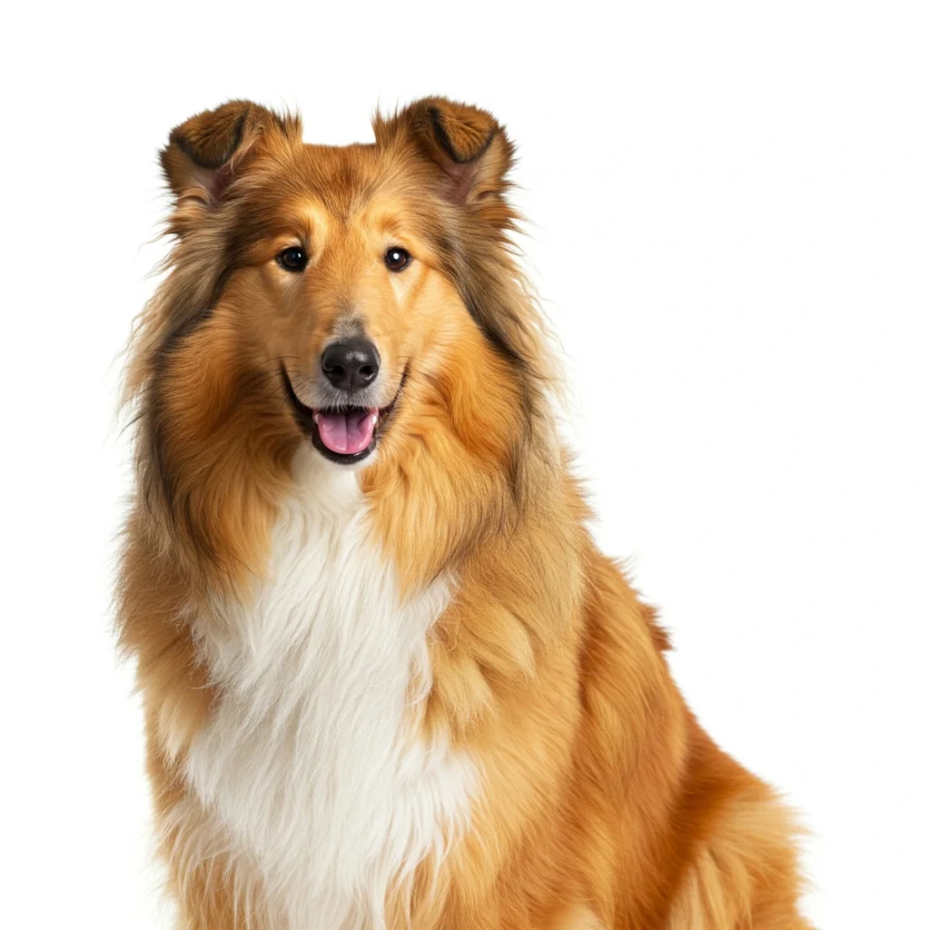 Collie (Langhaar) 1 Collie (Langhaar)