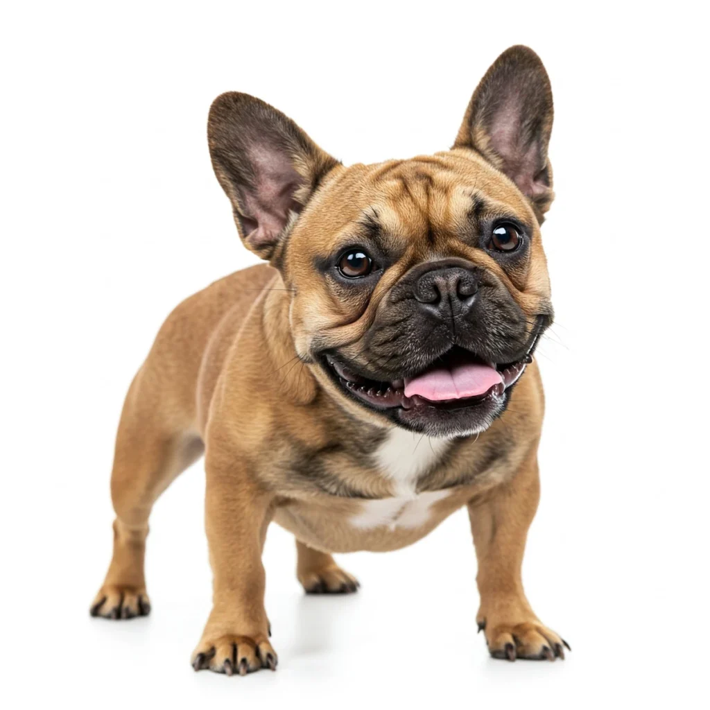 Französische Bulldogge 1 Französische Bulldogge