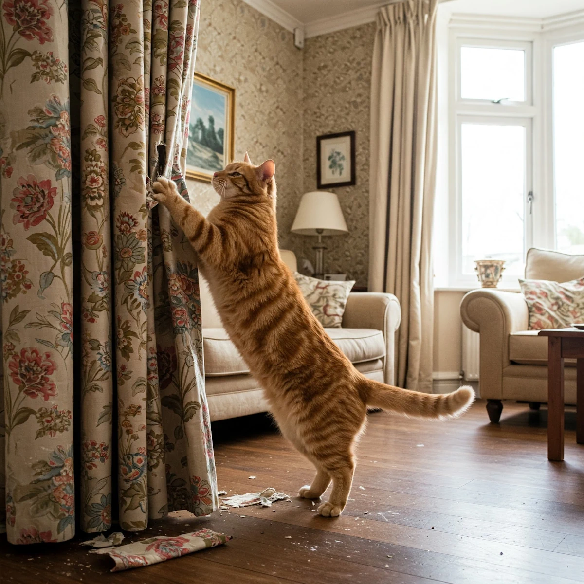 Katzen Haftpflichtversicherung