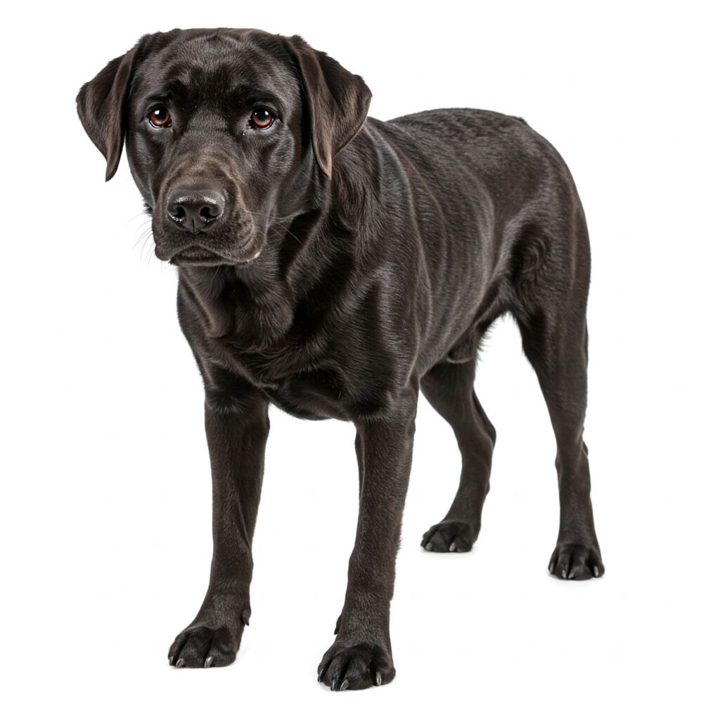 Labrador Retriever 1 Labrador Retriever Hund