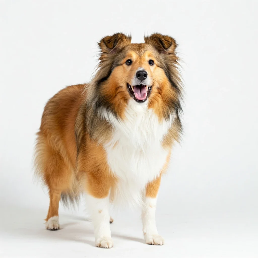 Shetland Sheepdog (Sheltie) 1 Shetland Sheepdog (Sheltie)