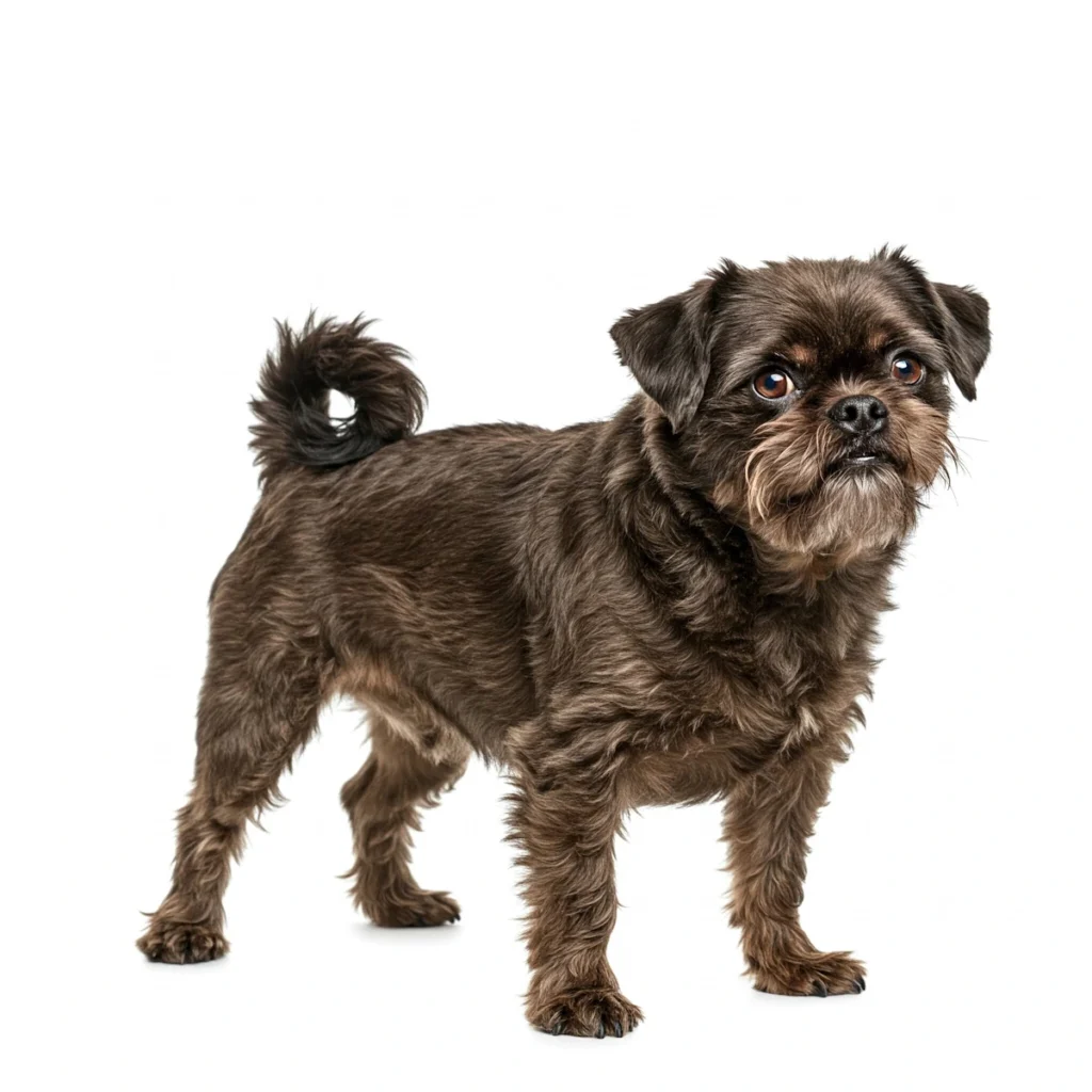 Affenpinscher 1 Affenpinscher