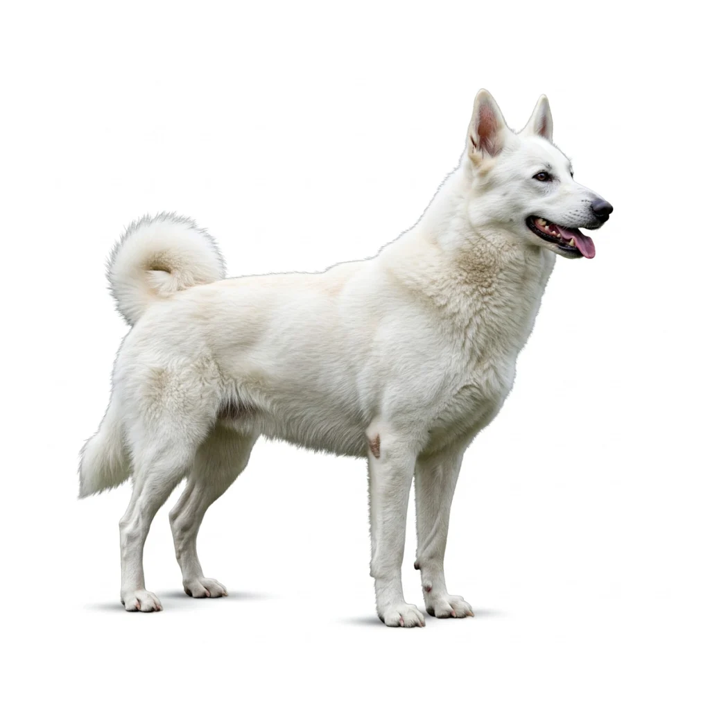 Aidi 1 Aidi / Atlas Schäferhund