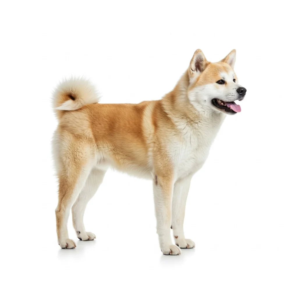 Akita-Inu 1 Akita-Inu / Akita Inu