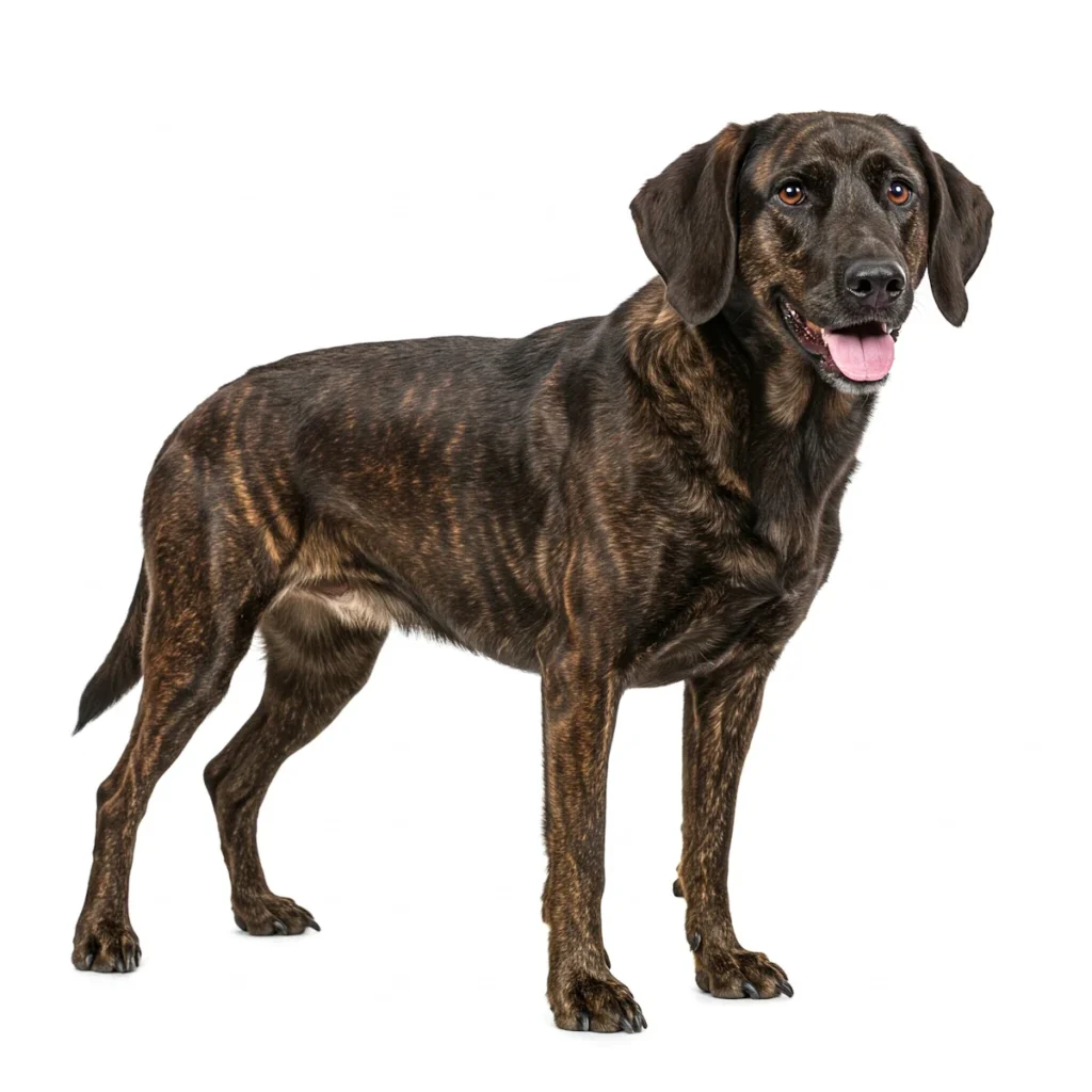 Bayerischer Gebirgsschweißhund 1 Bayerischer Gebirgsschweißhund