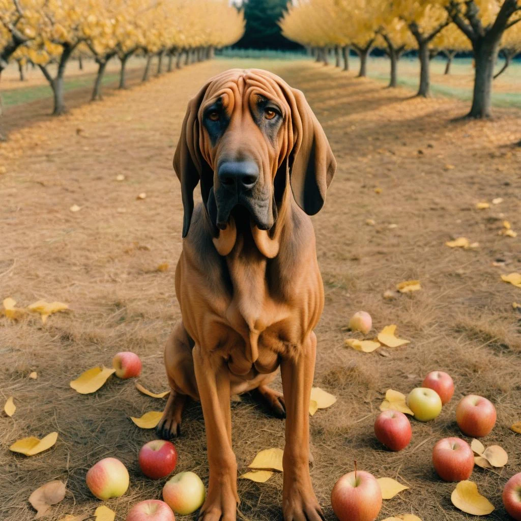 Bloodhound 1 Bloodhound