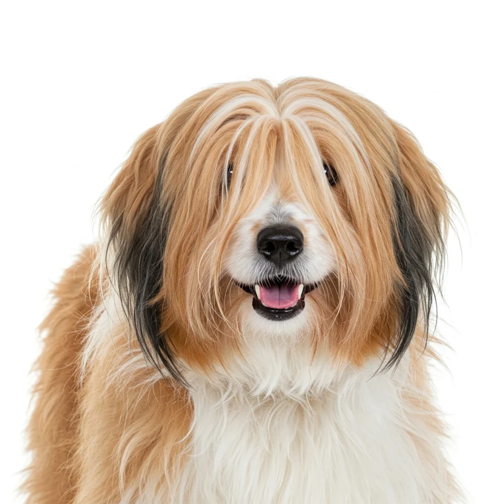 Bobtail 1 Bobtail / Old English Sheepdog