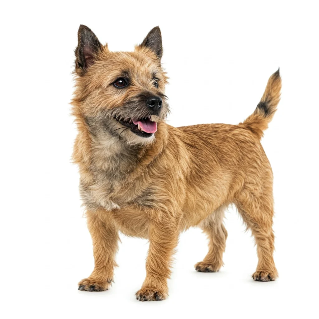 Cairn Terrier