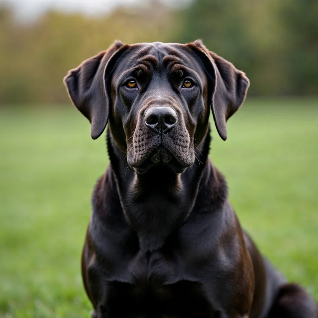 Cane Corso Italiano 1 Cane Corso Italiano