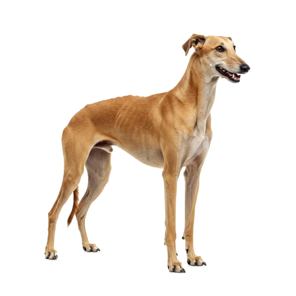 Chortaj 1 Chortaj Windhund