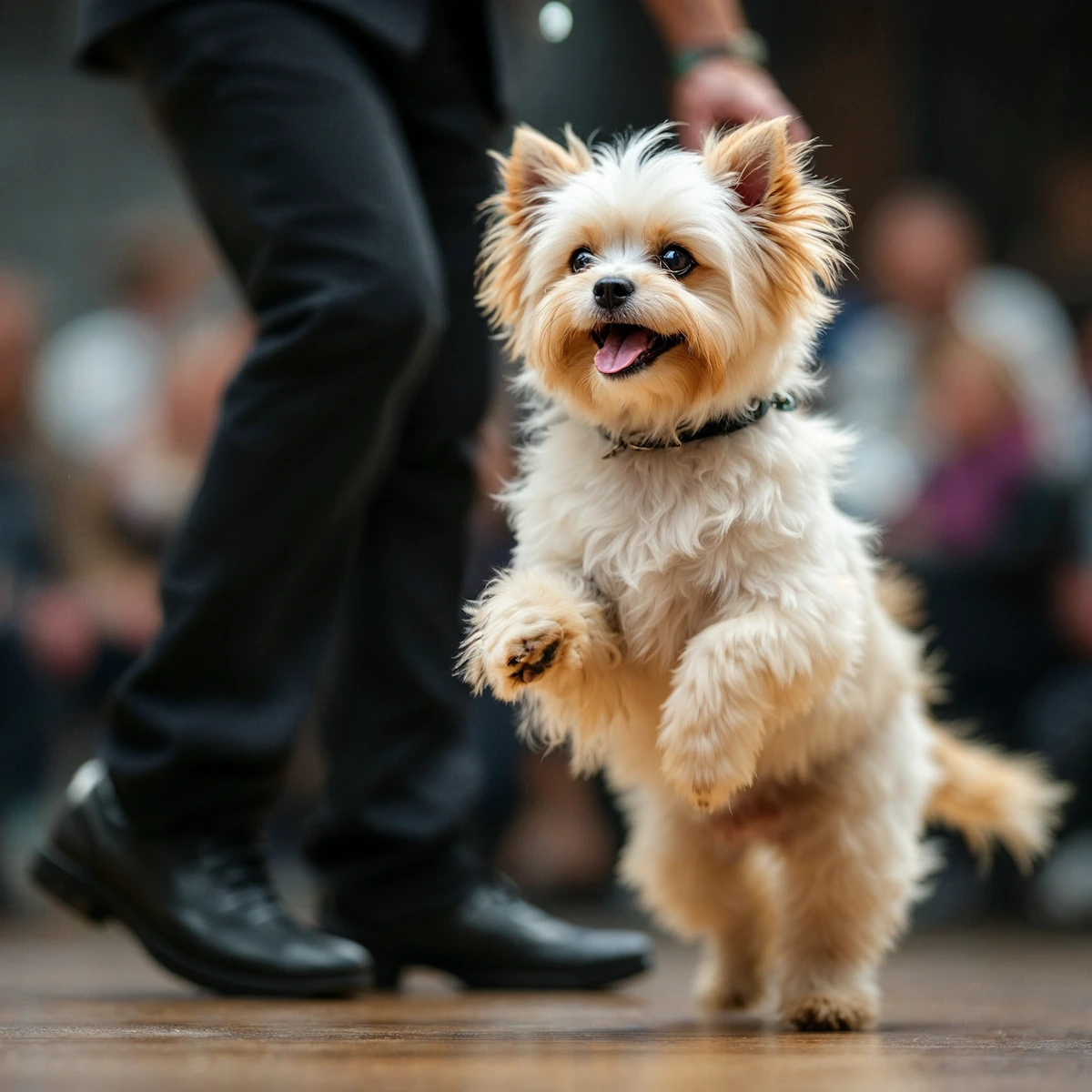 Dogdance Hundesport