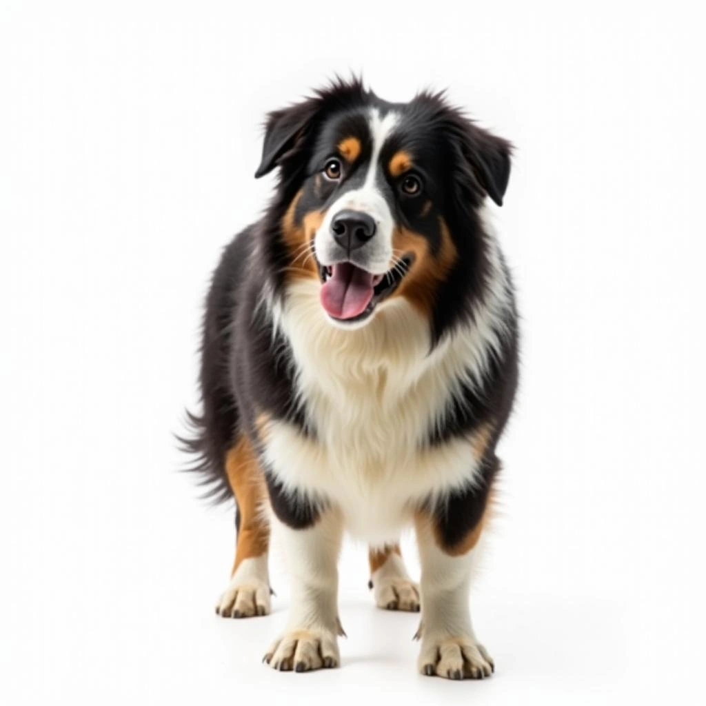 Entlebucher Sennenhund 1 Entlebucher Sennenhund