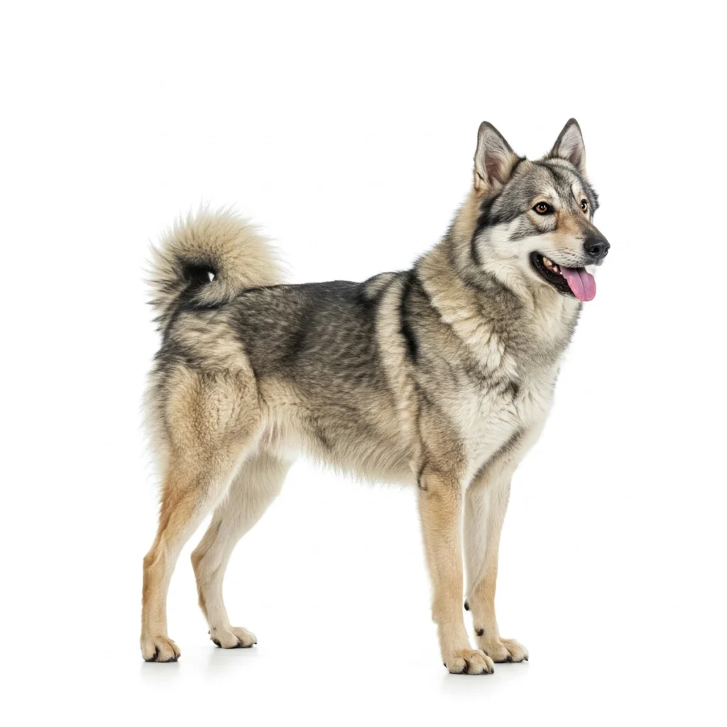 Eurasier 1 Eurasier Hunde