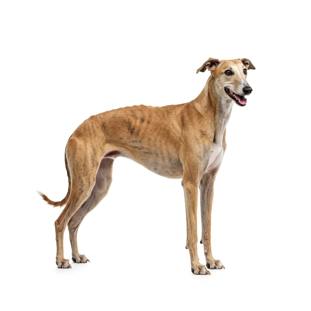 Galgo Espanol 1 Galgo Espanol Windhund