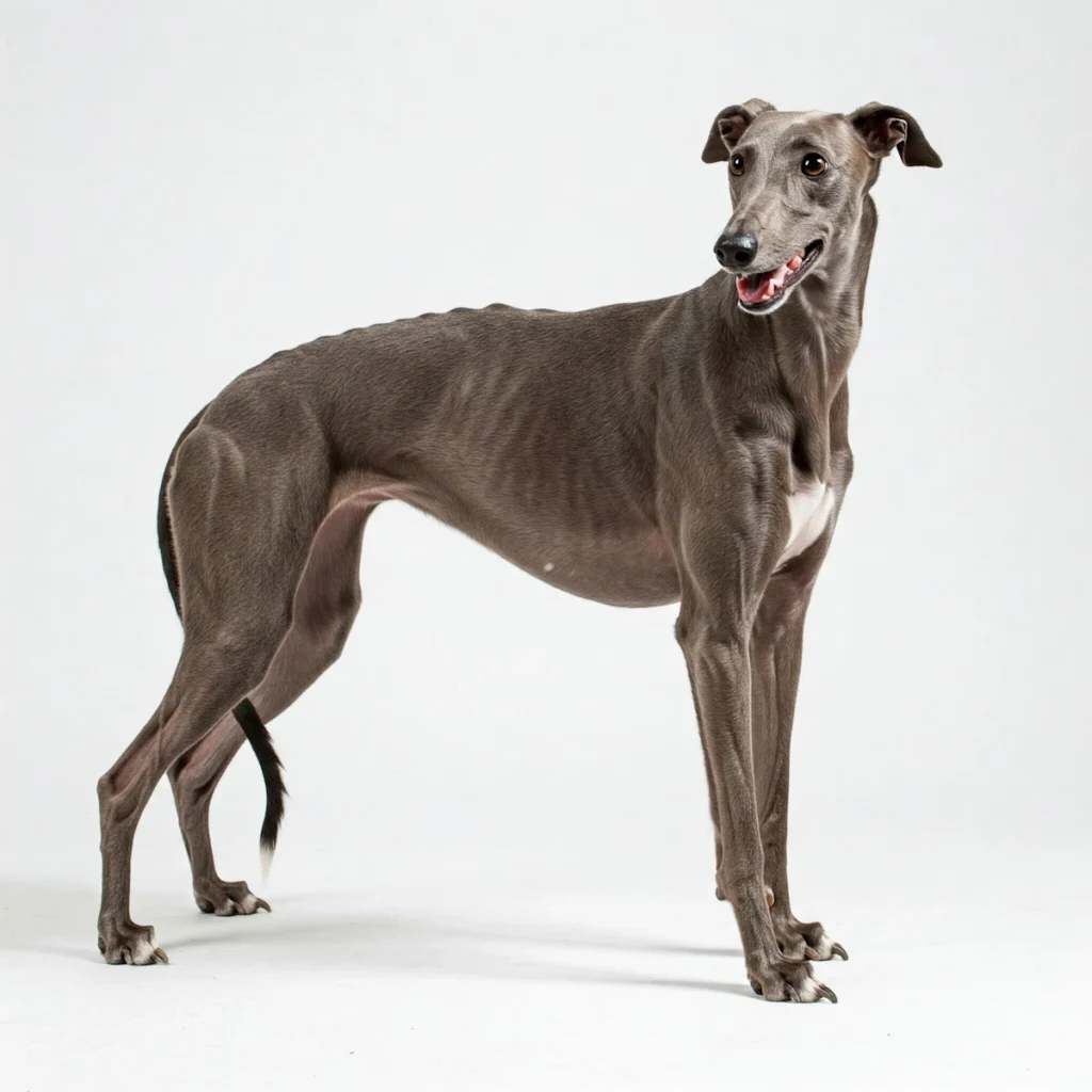 Greyhound 1 Greyhound