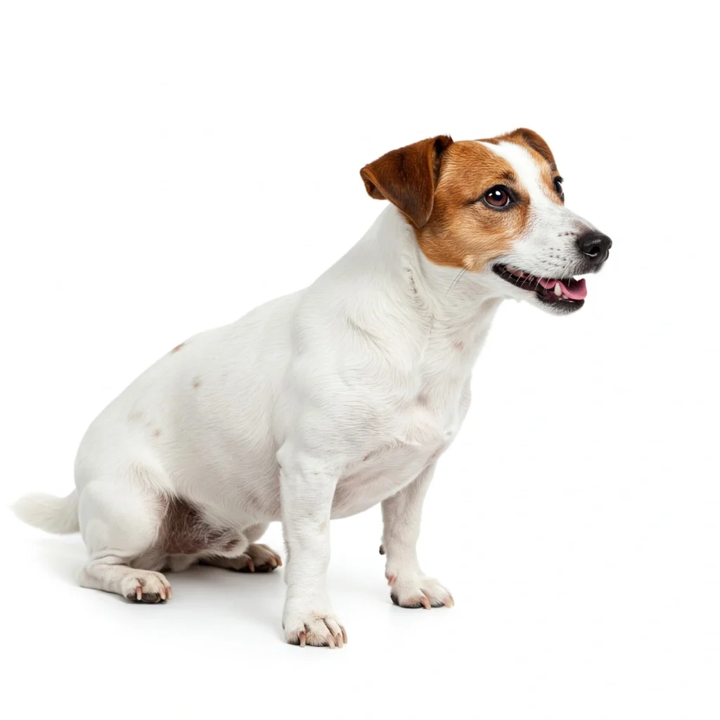 Jack Russell Terrier 1 Jack Russell Terrier