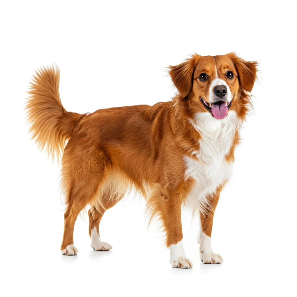 Kooikerhondje 1 Kooikerhondje
