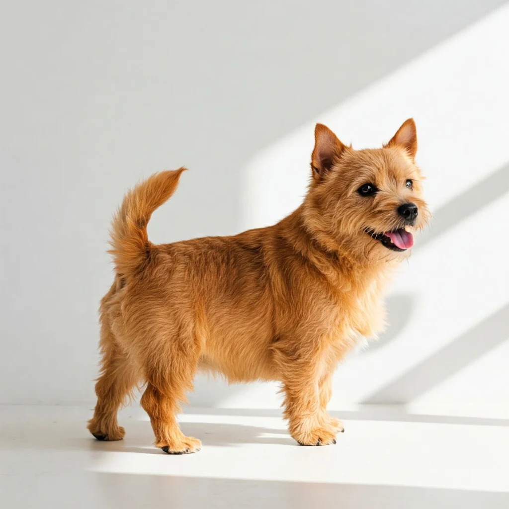 Norwich Terrier 1 Norwich Terrier