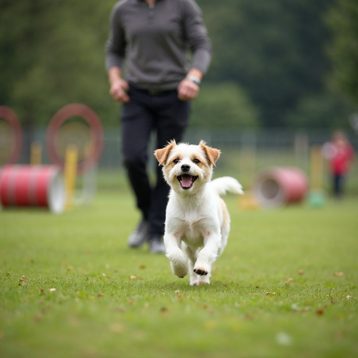 Obedience Hundesport