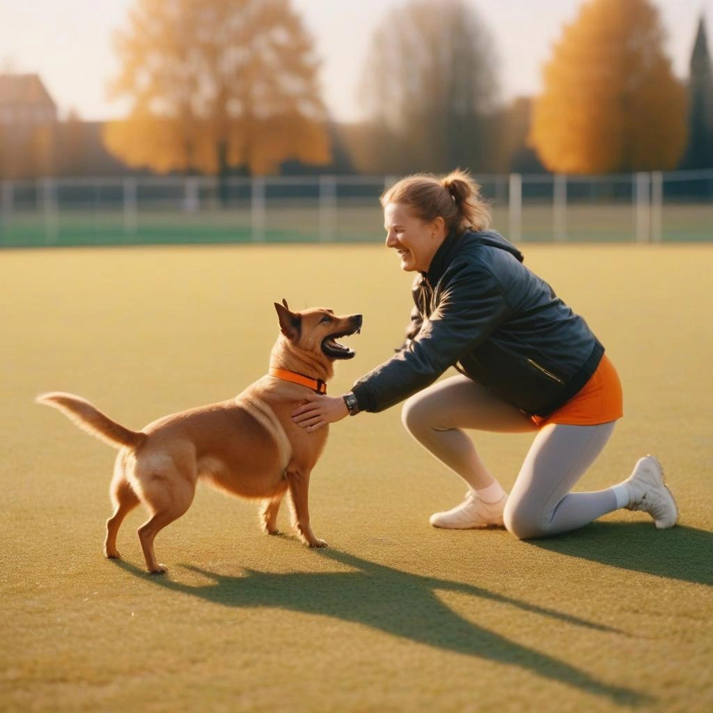 Obedience Hundesport