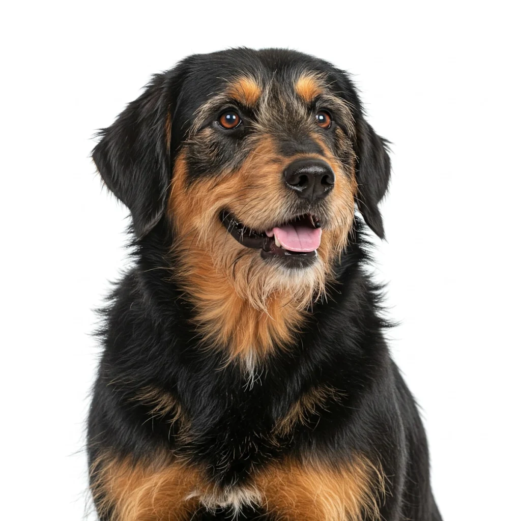 Otterhund 1 Otterhund