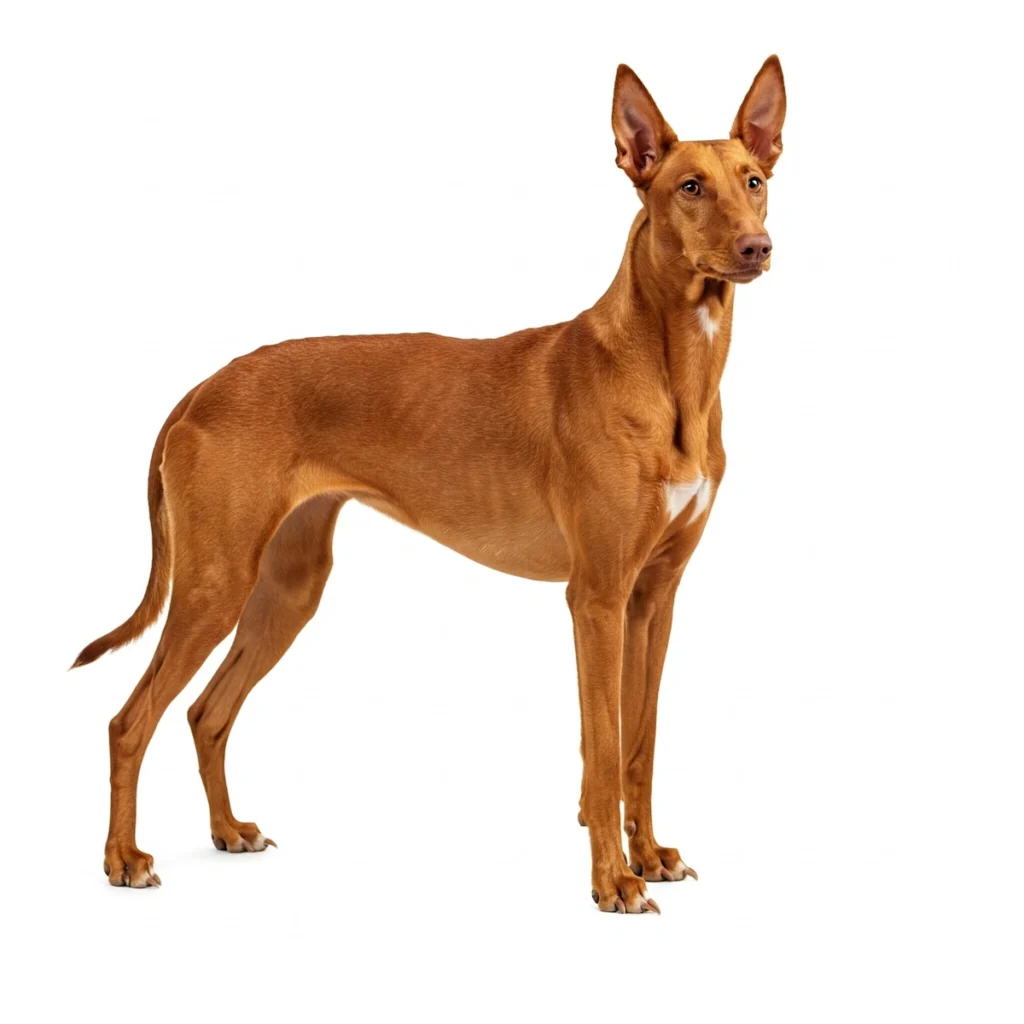 Pharaonenhund 1 Pharaonenhund