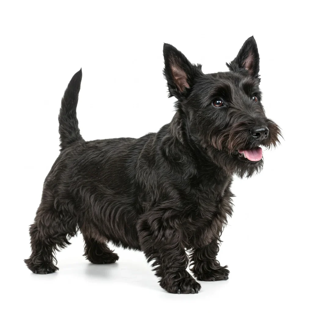 Scottish Terrier 1 scottish terrier