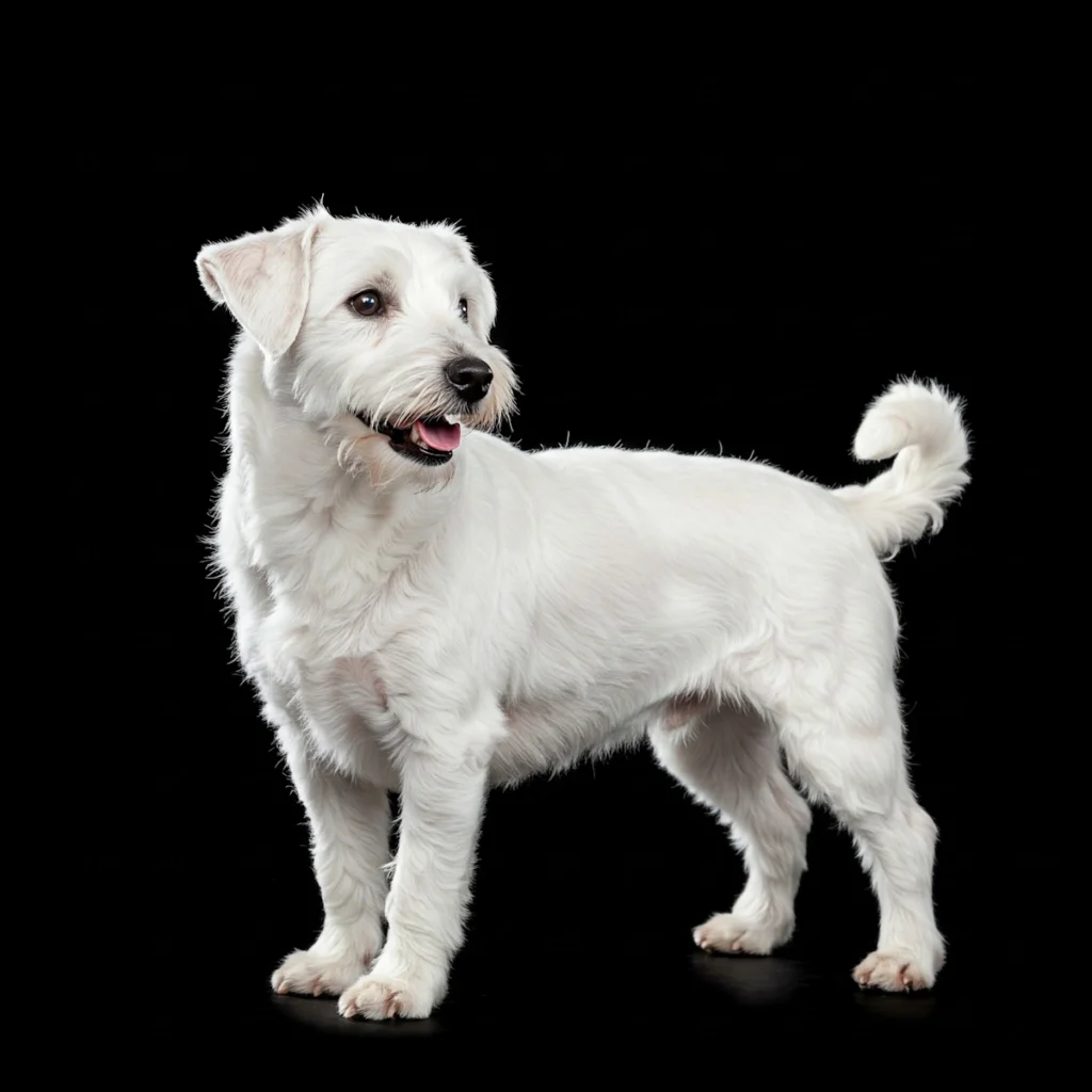 Sealyham Terrier 1 Sealyham Terrier