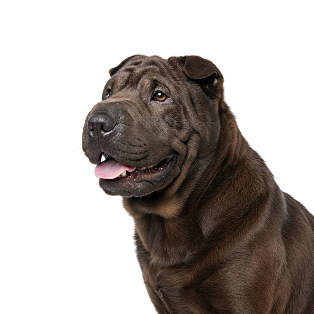 Shar Pei 1 Shar Pei