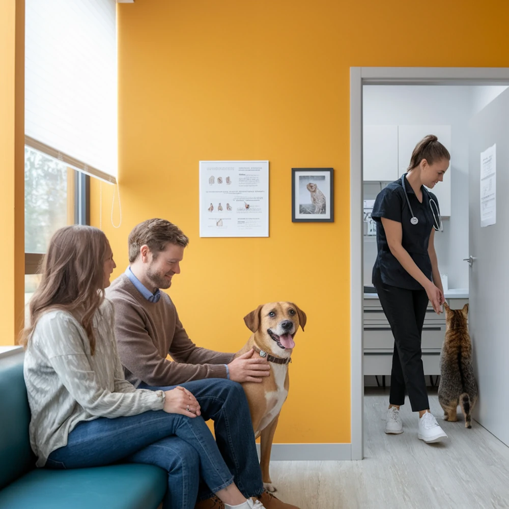 Hundekrankenversicherung 1 Hundekrankenversicherung