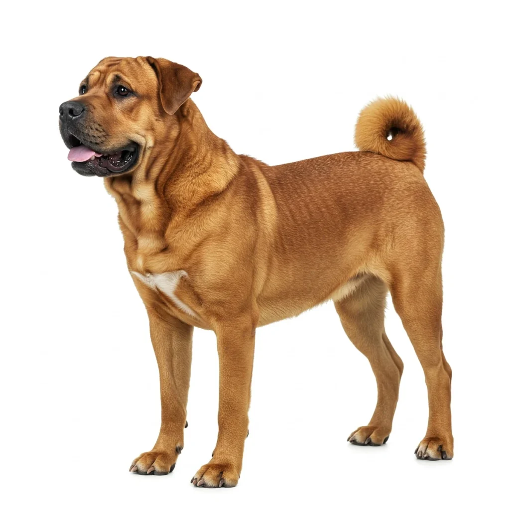 Tosa Inu 1 Tosa Inu Hunderasse