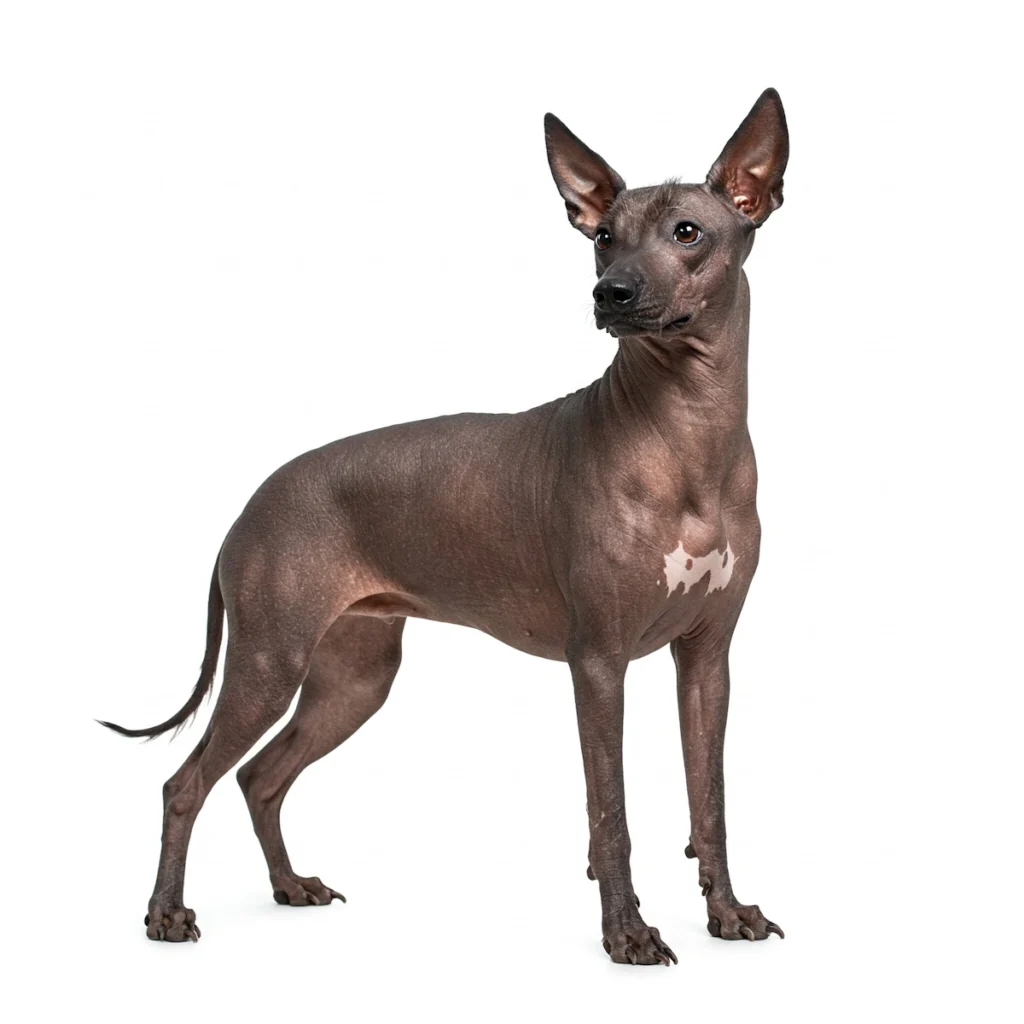 Xoloitzcuintle 1 Xoloitzcuintle