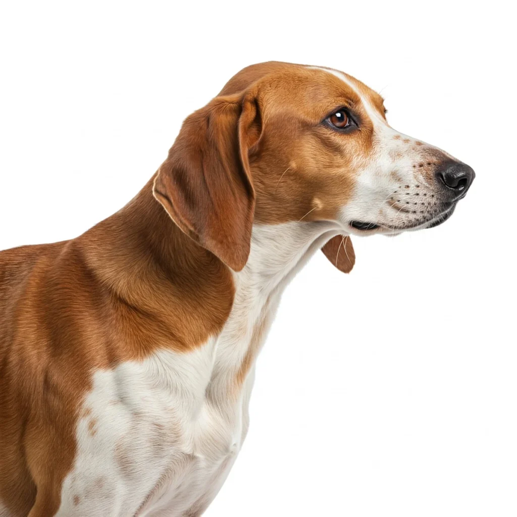 American Foxhound 1 American Foxhound