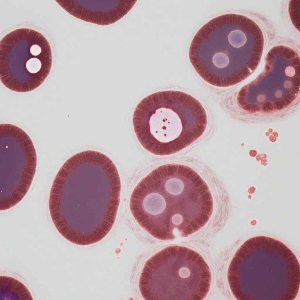 Anaplasmose Hunde Krankheit 1 Anaplasmose - Anaplasma phagocytophilum