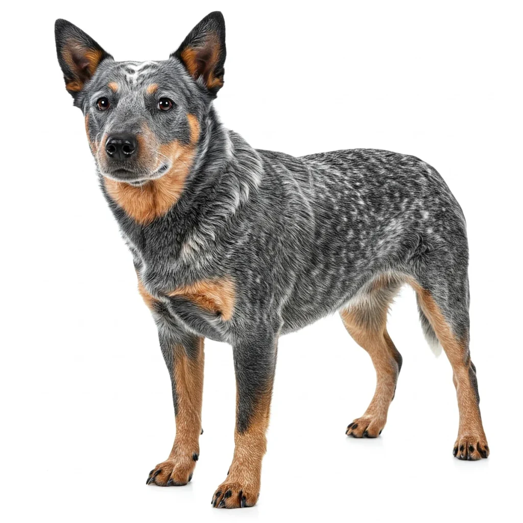 Australian Cattle Dog 1 Australian Cattle Dog