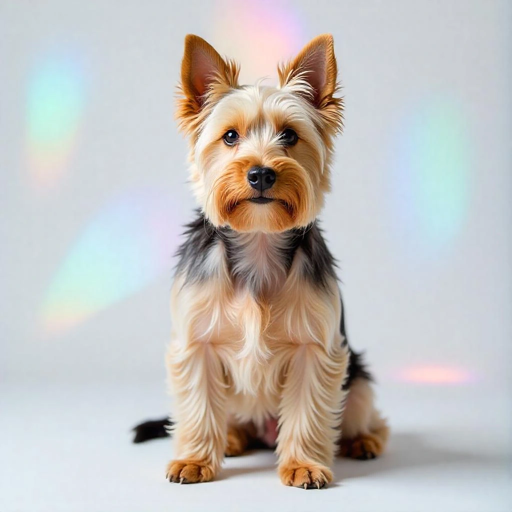 Australian Terrier 1 Australian Terrier