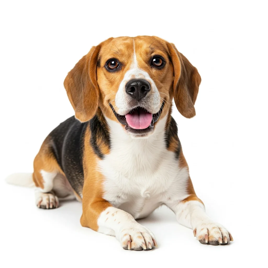 Beagle 1 Beagle Hunderasse