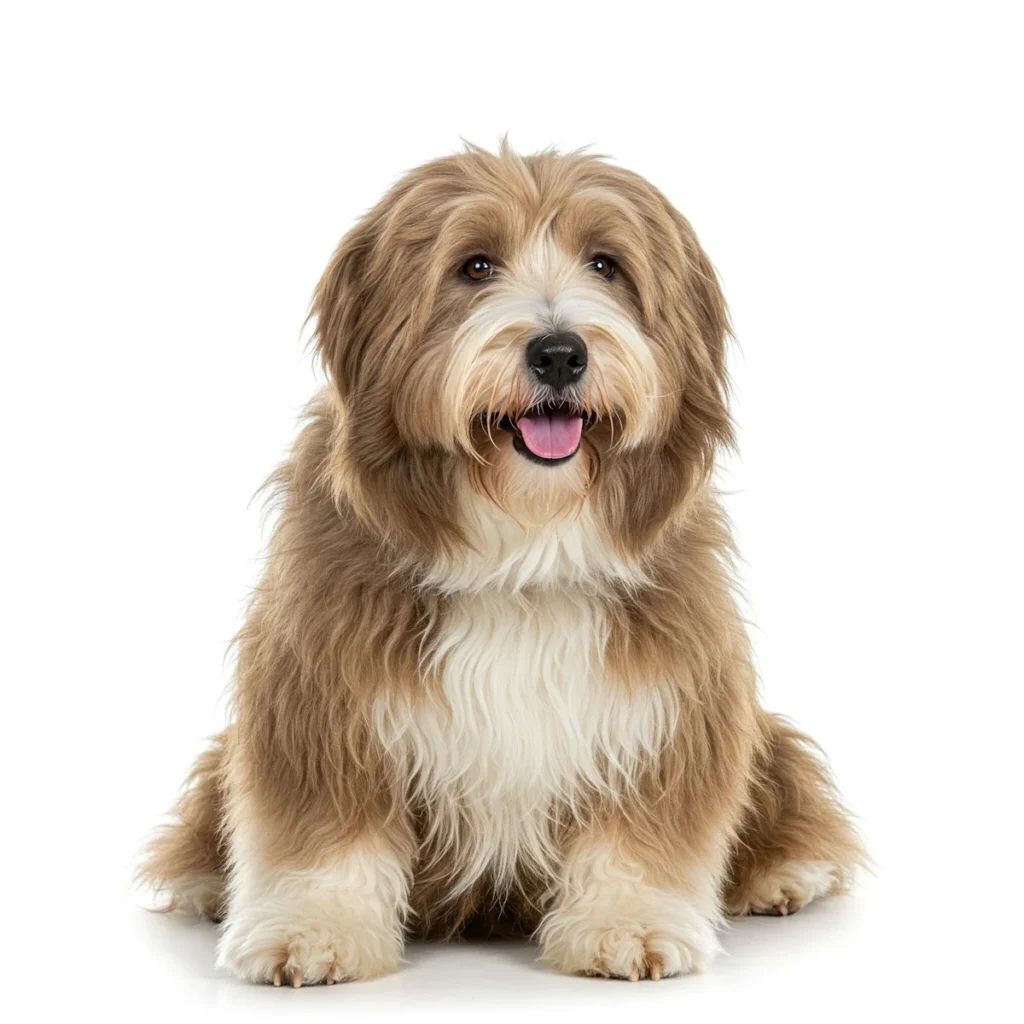 Bearded Collie 1 Bearded Collie