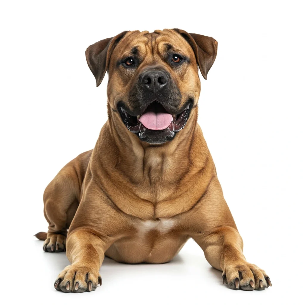 Boerboel 1 Boerboel Hunderasse