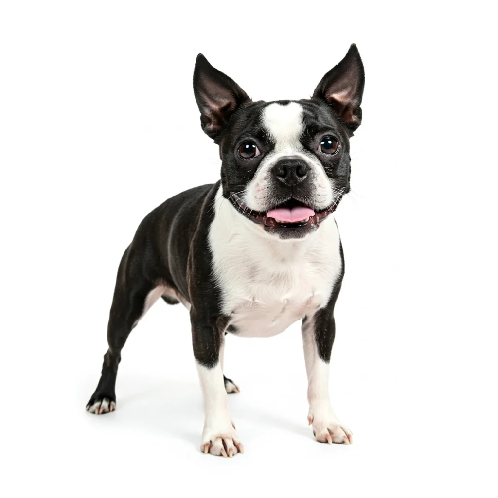 Boston Terrier 1 Boston Terrier