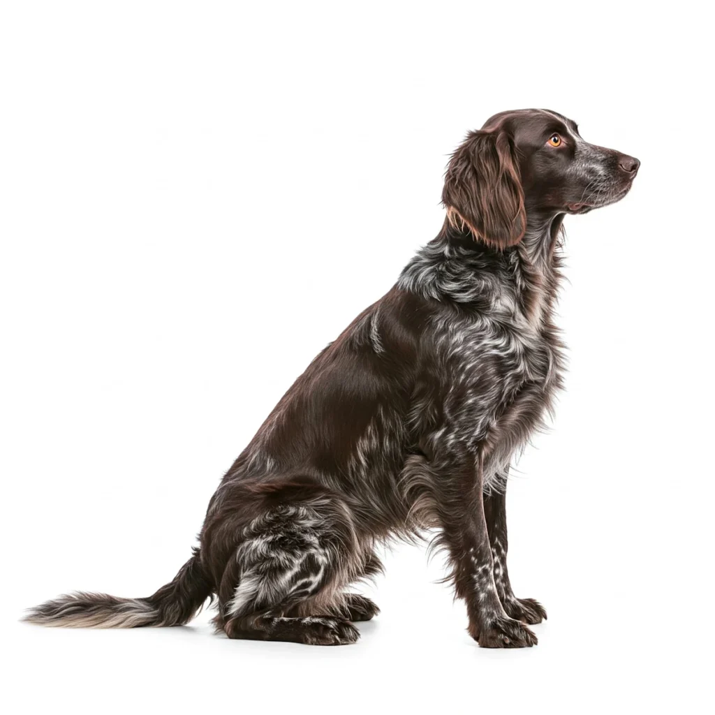 Deutscher Wachtelhund 1 deutscher wachtelhund