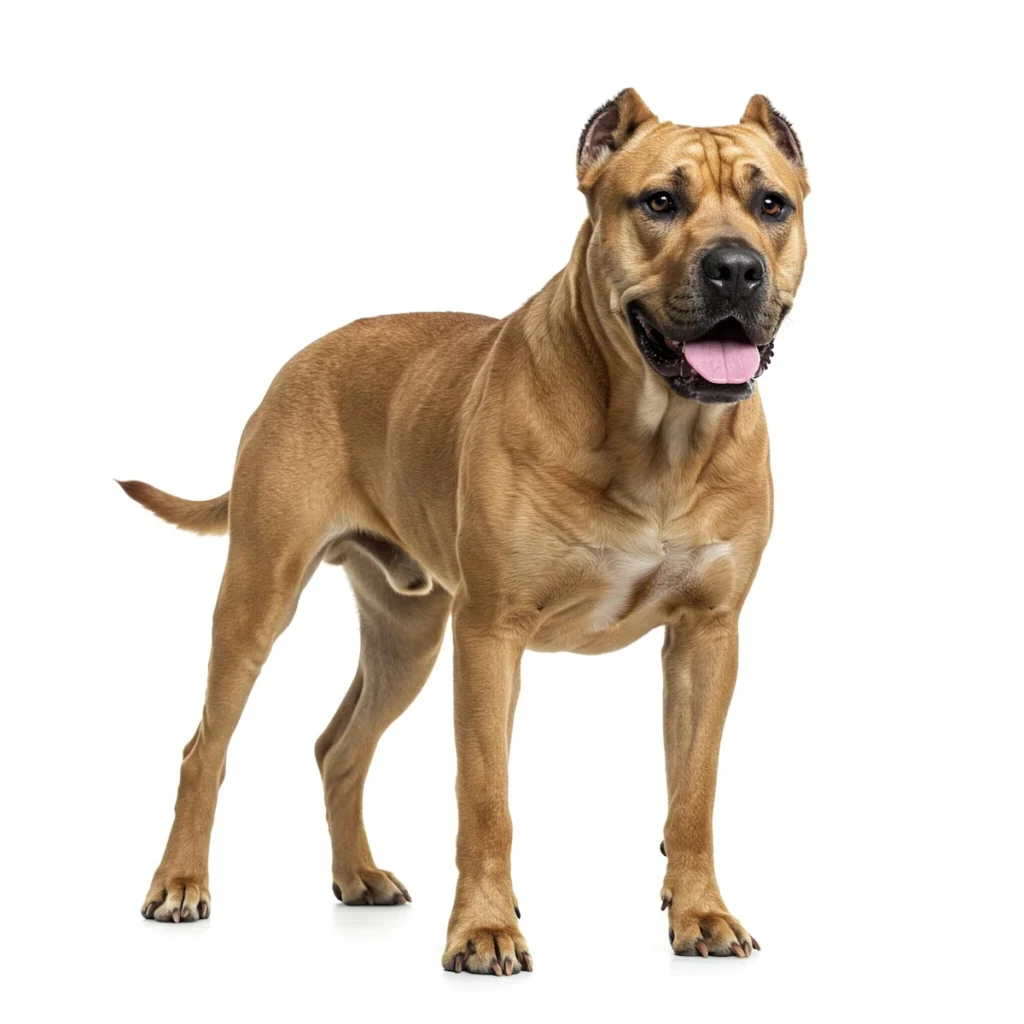 Dogo Canario 1 Dogo Canario