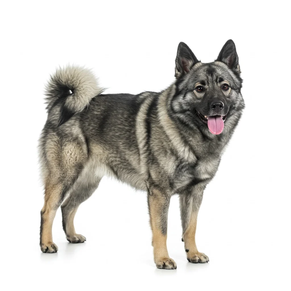 Elchhund 1 Elchhund