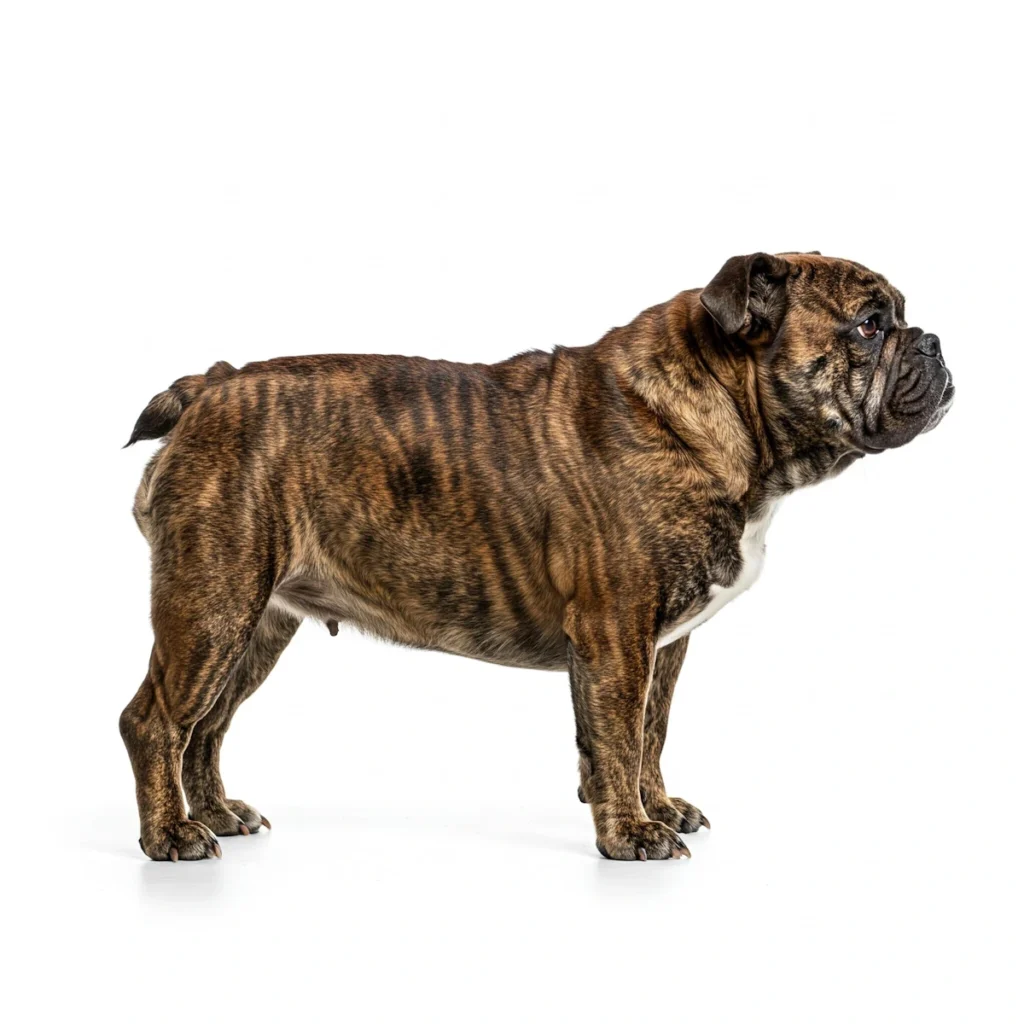 Englische Bulldogge 1 Englische Bulldogge