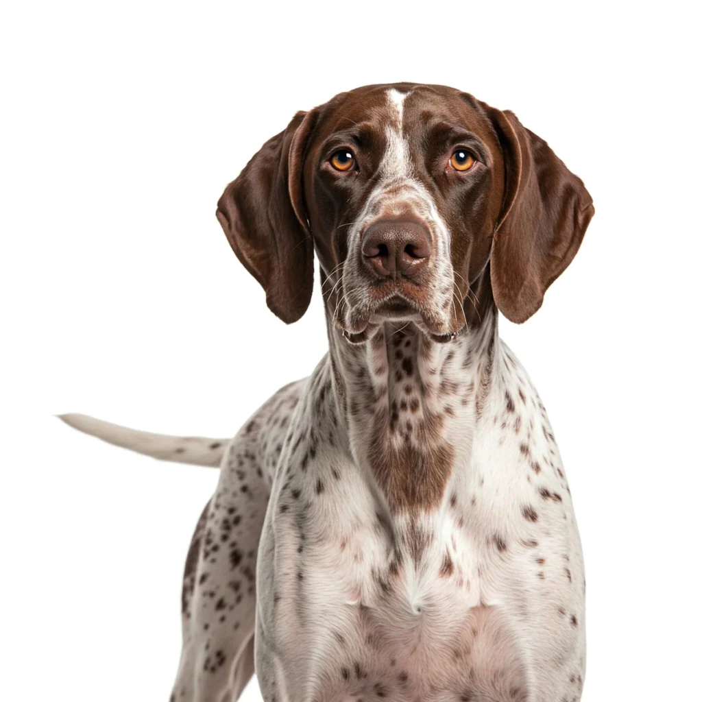 English Pointer 1 English Pointer