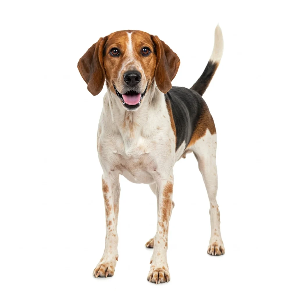 Foxhound 1 English Foxhound